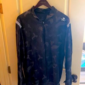 Nike Dri-Fit long sleeve